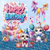 Most Recent Upload - Happy Birthday SBF 2026