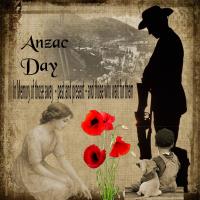 Most Recent Upload - Anzac Day '26