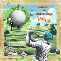 GOLF 26