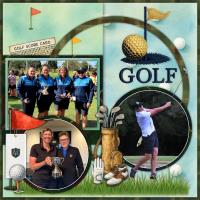 Golf Day