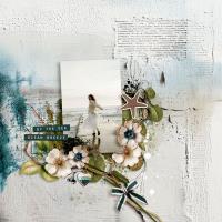 Most Recent Upload - Art Box No.38 Sea by TirAmisu design