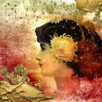 where petals remember