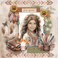 Most Recent Upload -  *Free Spirit*