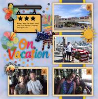 Dana Point California