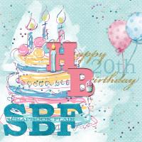 Two Decades of Awesome