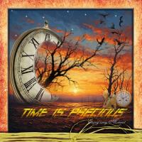 Most Recent Upload - Time is Precious