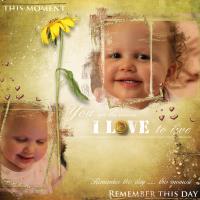 Most Recent Upload - You make life beautiful