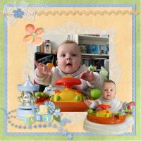 Most Recent Upload - EMERSON 7 months