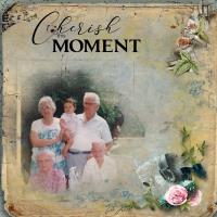 Great Grandparents 1998
