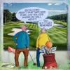 Golf in Latter Years.