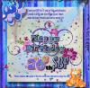 SBF Birthday '26 