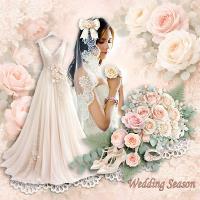 Most Recent Upload -  *Wedding Season*