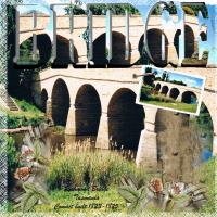 Most Recent Upload - BRIDGE
