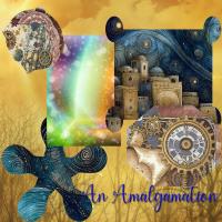 AN AMALGAMATION