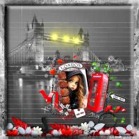 Most Recent Upload - Lead Me Through The Streets Of London.
