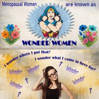 WonderWoman!!