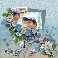  *Happy Monthly-{June} *