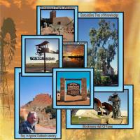 Most Recent Upload - Outback Queensland Trip