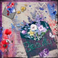 Most Recent Upload - The Beauty of Flowers 
