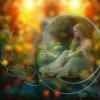 Bokeh Mood