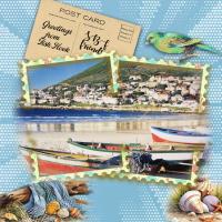 Most Recent Upload - From Fish Hoek