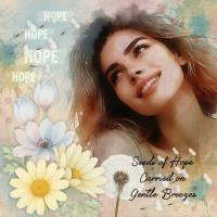 Most Recent Upload - Seeds of Hope