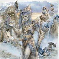 Most Recent Upload - Guardian of Stone