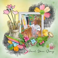Most Recent Upload - *Memory Keeper n°3: This Creative Life*