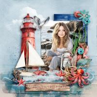 Most Recent Upload -  *Sail Away*