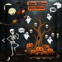 Most Recent Upload - Halloween 2026