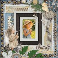 Most Recent Upload - Sandy Escape