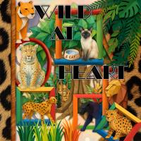 Most Recent Upload - Wild At Heart