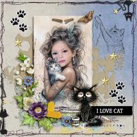 Most Recent Upload -  *Cat's Rule*