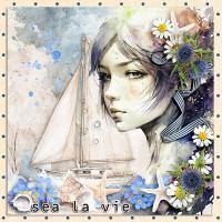 Most Recent Upload - *Sea la vie*