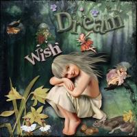 Most Recent Upload - Have a Dream, Have a Wish