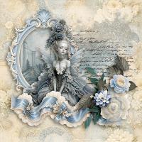 Most Recent Upload - *Faded Opulence*