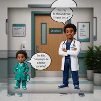 Most Recent Upload - Dr. Jensen