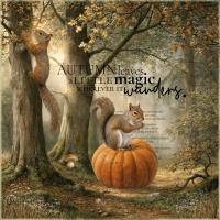 Most Recent Upload - Where Autumn comes to Play