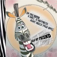 Most Recent Upload - Hello my Friend
