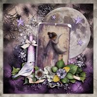 Most Recent Upload -  *Lunar Velvet*
