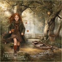 Most Recent Upload - Where the golden light leads