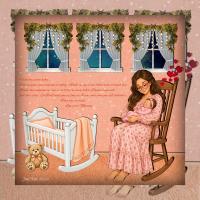 Most Recent Upload - Hush Little Baby