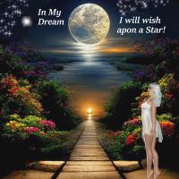 Fantansy, Dreams and Wsh 