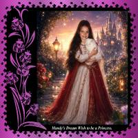 Fantasy, Dream and Wish page 2