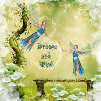 Dream & Wish