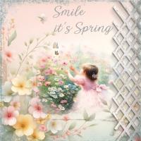 Most Recent Upload - Springtime '26