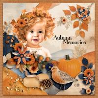 Most Recent Upload - *The Crafted Autumn*
