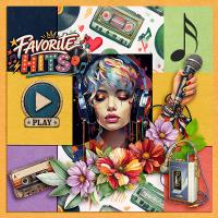 Most Recent Upload - *Playlist*