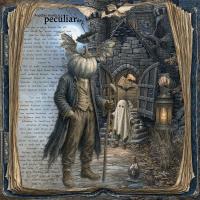Most Recent Upload - A Peculiar Day