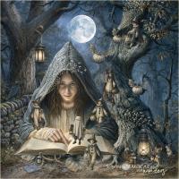 Wandering Story